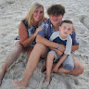 Meet your Posher, Katy